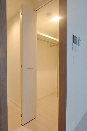 カスタリア人形町IIIの物件内観写真